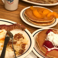 Ihop food