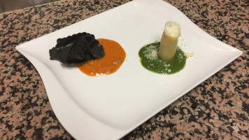 Don Camillo /pizzeria food