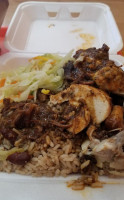 Golden Krust Caribbean food