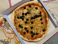 Il Fiore Della Pizza food