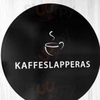 Kaffeslapperas food