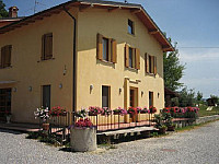 Agriturismo Fraschini outside