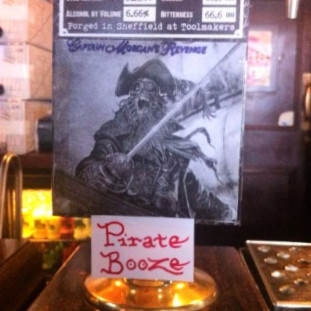 The Rutland Arms