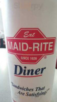 Maid Rite food