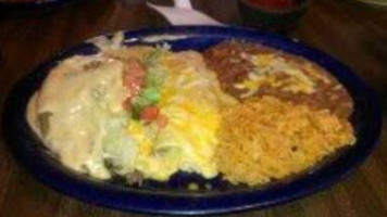 El Rancho food