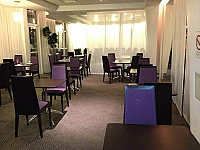 Novotel Bourges inside