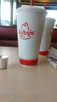 Arby's food