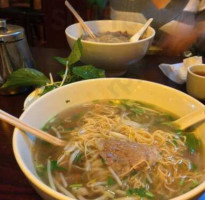 Binh Duong Ii food