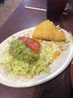 El Nopal Mexican food