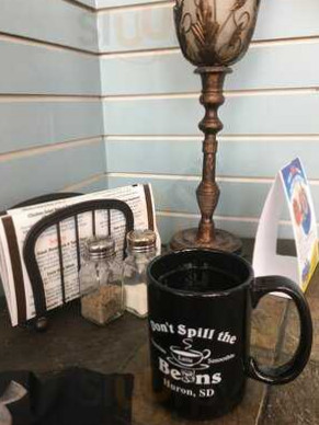 Don't Spill The Beans