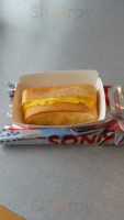 Sonic Drive-in food