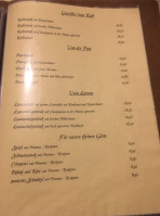 Zwiwwel menu