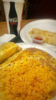 Rolberto's Mexican Food food