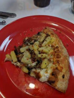 Nana's Pizza Pie, Llc food