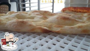 Pizzeria Al Kamin food