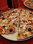 Pizzaria Dio Mio food