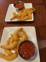 Ruby Tuesday food