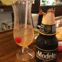 Tepatitlan Mexican Grill food