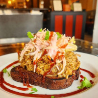 Bistro food