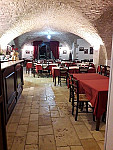 La Locanda Di Sabino Braceria Macelleria inside