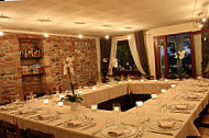 Locanda Belvedere food