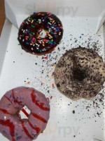 Duck Donuts food