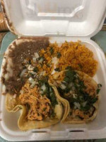 Buena Vista Mexican Cantina In Ardmore food