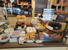 By The Way Bakery food