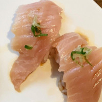 Sugarfish By Sushi Nozawa food