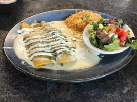 El Sabor Latin Kitchen food