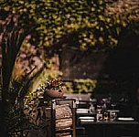 Auberge Le Saint-Gabriel outside