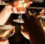Auberge Le Saint-Gabriel food