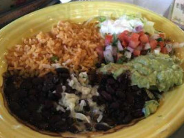 El Paso Mexican Grill food