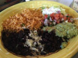 El Paso Mexican Grill food