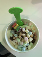 16 Handles food