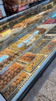 Mozzicato Depasquale Bakery And Pastry Shop food