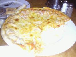 The Side Door food
