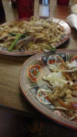 Chinese Palace food