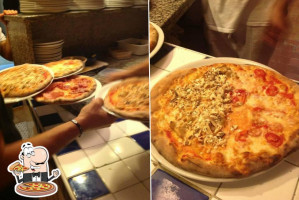 -pizzeria Splash food