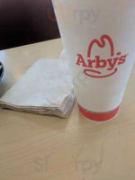 Arby's food