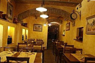 Osteria Il Pozzo Di Chiusure food