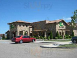 Olive Garden Pleasant Prairie outside