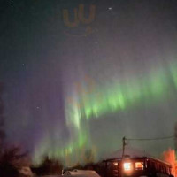 Talkeetna Roadhouse outside