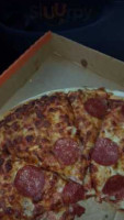 Little Caesars food