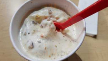 Dairy Queen Grill Chill food