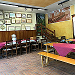 Wine Cantina Valdadige inside