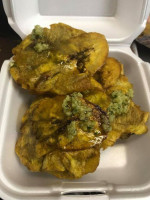 Puerto Rico Express food