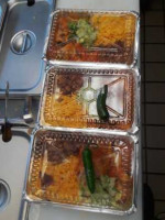 My Ranch Taqueria food