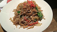 Wagamama food