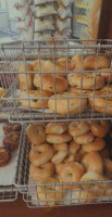 Waldwick Bagels food